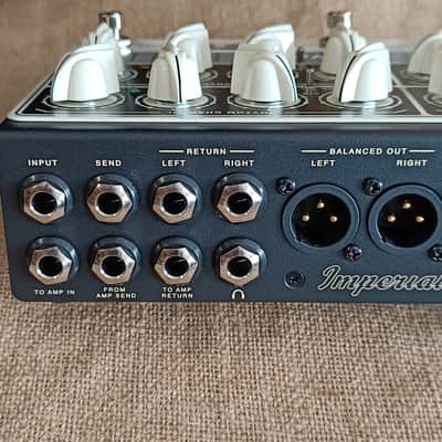 Tone King Imperial Preamp image 9