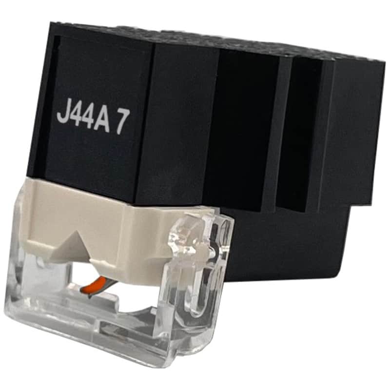 JICO J44A 7 DJ IMP NUDE Tonabnehmer mit Stylus image 1