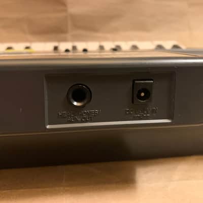 Yamaha PSS-290 Portasound 90s 49key Keyboard FM Synth Excellent C image 14