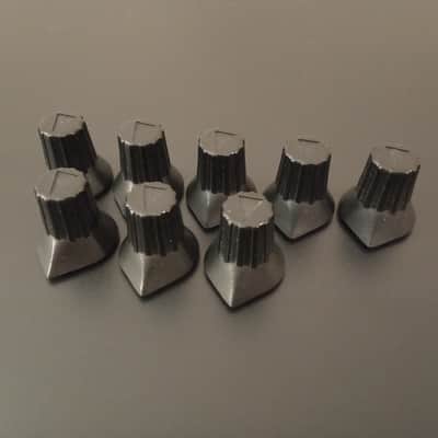 8 original rotary knob for Yamaha An1X / Cs1x / Cs2X image 4