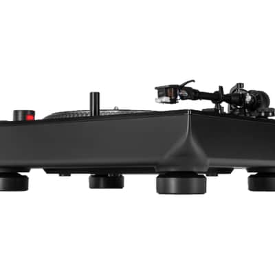 Reloop RP-7 Professional 7" Turntable System image 8