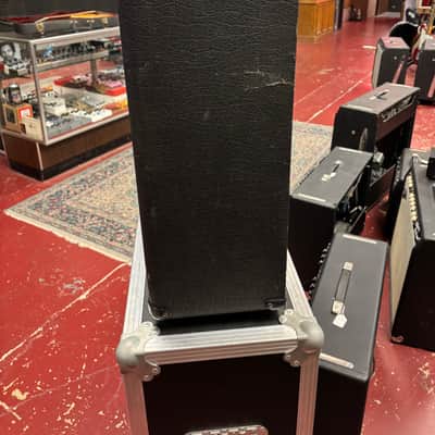 Marshall JMP 2104 Master Volume Lead 50-Watt 2x12" Guitar Combo 1976 - 1981 - Black image 9