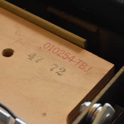 1972 Fender Rhodes MKI 73 Electric Stage Piano image 10