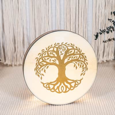 Meinl Sonic Energy Hand Drum image 3