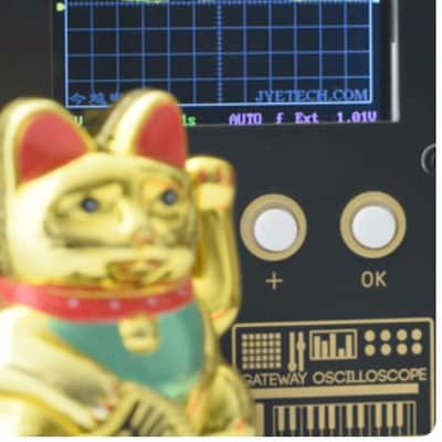 Lucky Cat LFO image 5