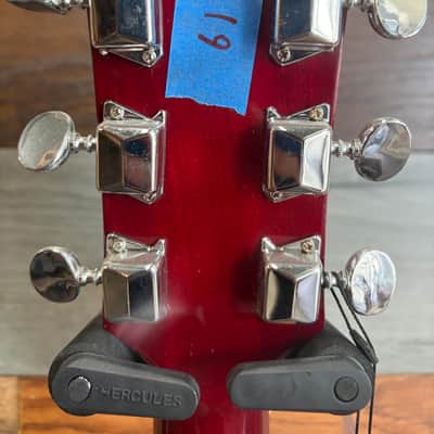 Terada T-100 Acoustic image 9