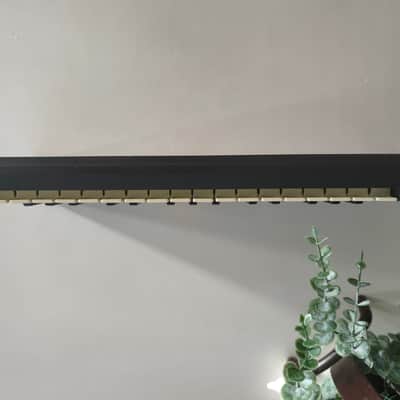 Casio SK-8 32-Key Sampling Keyboard 1980s - Black image 5