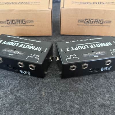 GigRig Remote Loopy 2 - Black image 3
