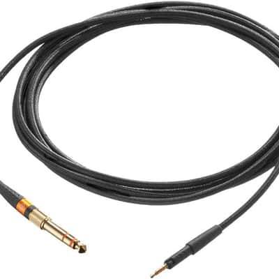 Neumann NDH 30 Dynamic Open-Back Headphone for Professional Mixing, Mastering, Twitch, YouTube, Podcast, Production, High Definition Music Listening, Titanium (509111) Large image 8