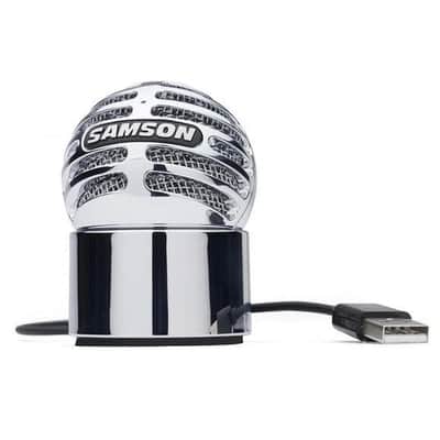Samson Meteorite USB Condenser Microphone image 1