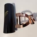 Vandoren M/O Series Pink Gold Tenor Saxophone Ligature