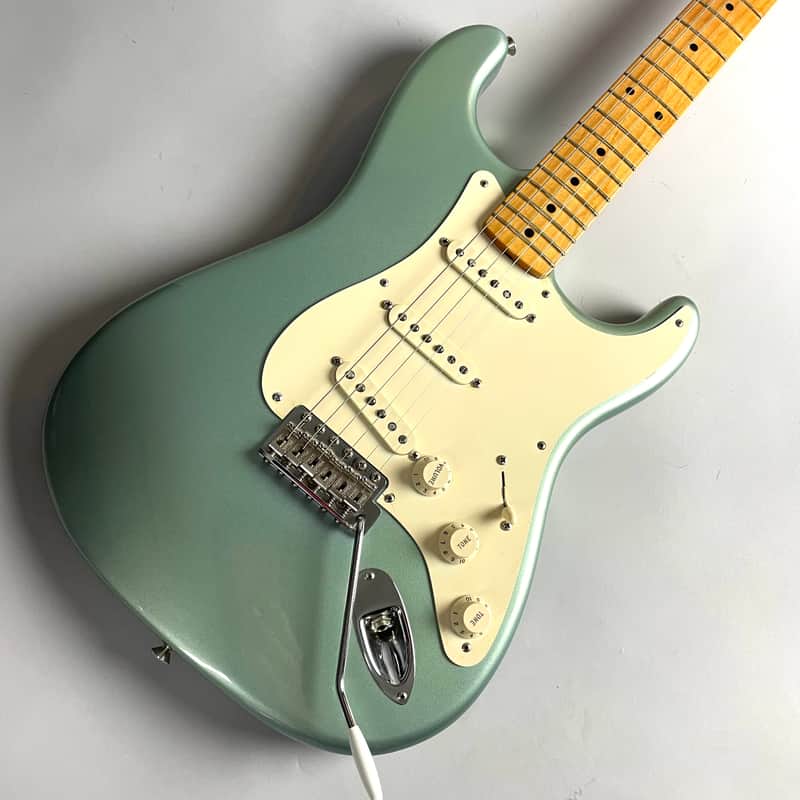 Fender American Vintage '57 Stratocaster Electric Guitar | Reverb