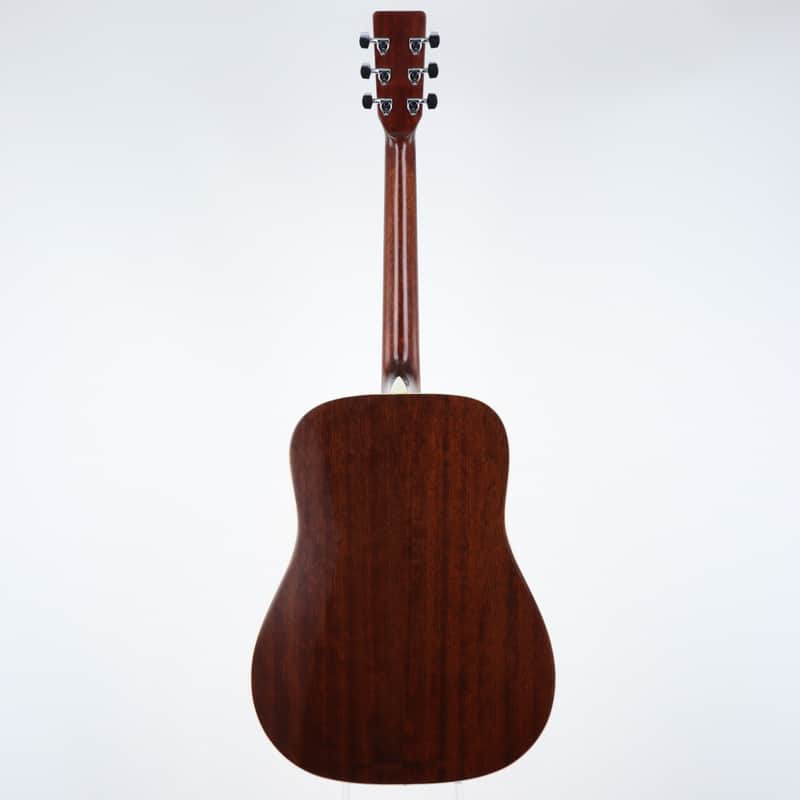 Takamine TD-25 Natural [SN 29030558] (03/29) | Reverb