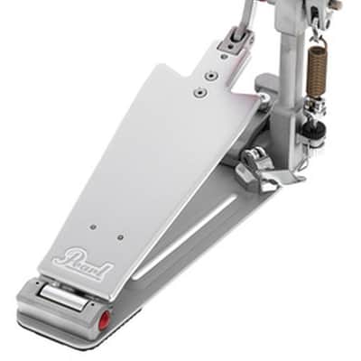 Pearl P-3500D Eliminator DemonDrive XR machined pedal w/case image 1