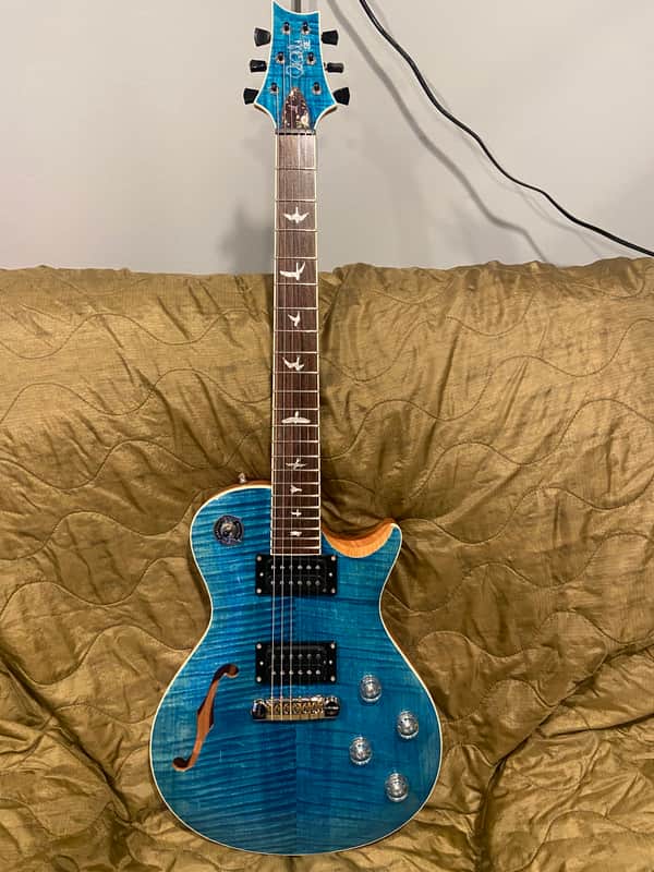 PRS Standard Se Zach Myers