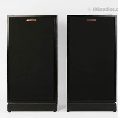 Klipsch Forte II Floorstanding Speakers Pair–Restored–Free Shipping–1 Year Warranty image 2