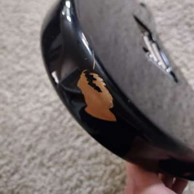 Fender Stratocaster Body MIM image 9