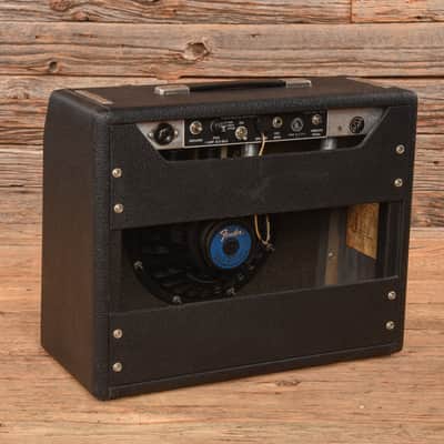 Fender Princeton 12-Watt 1x10" Guitar Combo 1969 - Silverface image 3