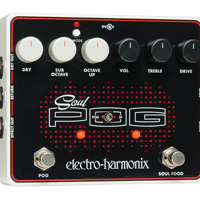 Guyatone PS-106 Dual Octave Box 1980's | Reverb