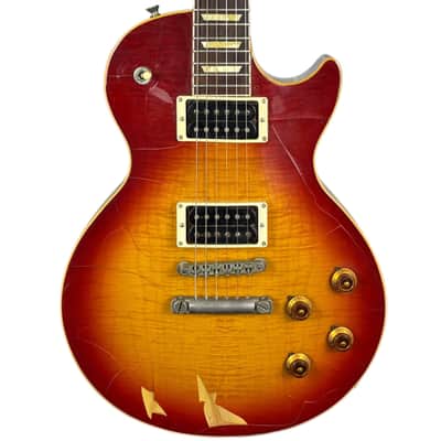 Orville LPS-75 Les Paul Standard | Reverb Canada
