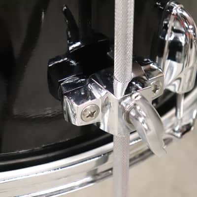 Yamaha 5pc Beech Custom Drum Kit Set 22/16/14/13/12" MIJ image 17