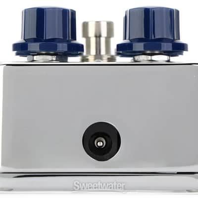 Xotic Soul Driven Overdrive Pedal (SoulDrivenRegd1) image 2