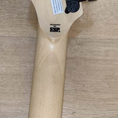 ESP LTD SN-200 HT - Charcoal Metallic Satin 3.1Kg image 6