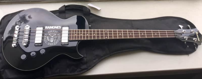Ibanez ARTB100 Bass image 1