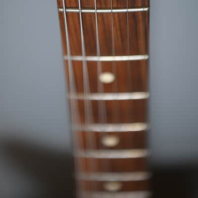 Fender Player Jazzmaster - Limited Edition - Pau Ferro Fretboard - 2019 - Aged Natural image 6