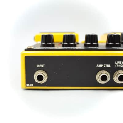 Boss OD-20 Overdrive / Distortion Guitar Effect Pedal BW34284 image 10