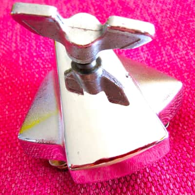 Tama Bass Drum Spur Leg Mount Bracket #1 1980s image 2