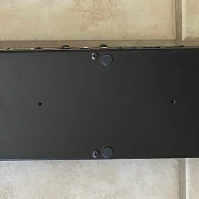 Rivera KR7 120 watt 3-channel Mick Thomson Signature Amp 2008 - Black image 16