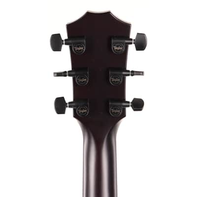 Taylor T5z Classic Koa Top Shaded Edgeburst image 7