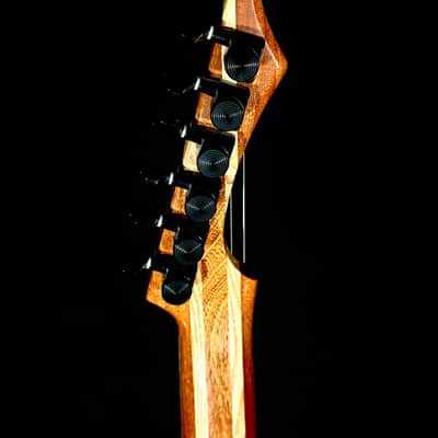 Siggery Heresy 6 - Black Flame image 4