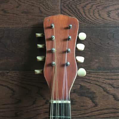 Washburn 1915 Mandolin Early 1900’s Antique image 8