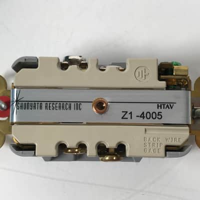 (NEW) Shunyata Research Hydra V-Ray Power Distributor w/ SR-Z1 Wall Outlet image 13
