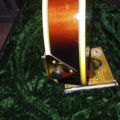 The Loar LM-700-VS 2024 - Gloss image 5