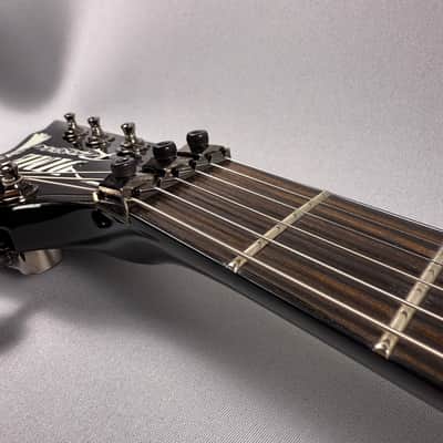 Dean Razorback V 2000s - Black image 23