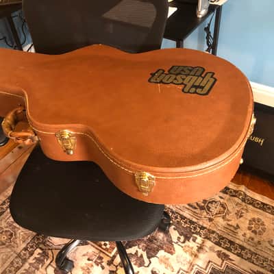 Gibson Nashville Custom Shop ES-350T 1999 - Mint Condition! image 15