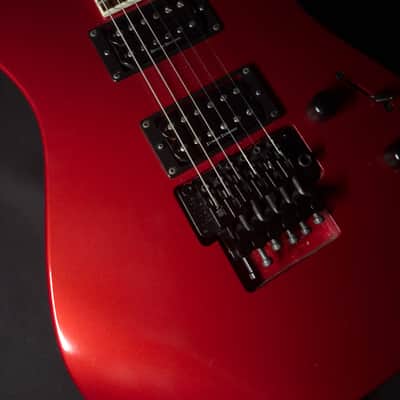 Jackson X Series SLX DX Soloist image 4
