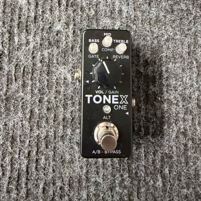 IK Multimedia ToneX One 2024 - Present - Black image 2