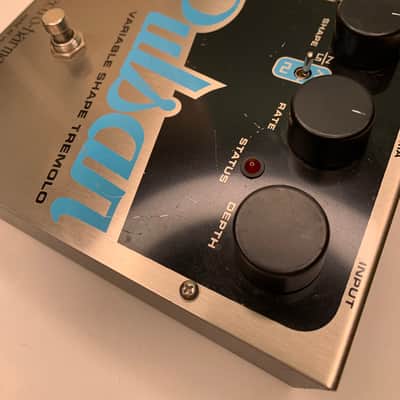 Electro-Harmonix Pulsar image 3