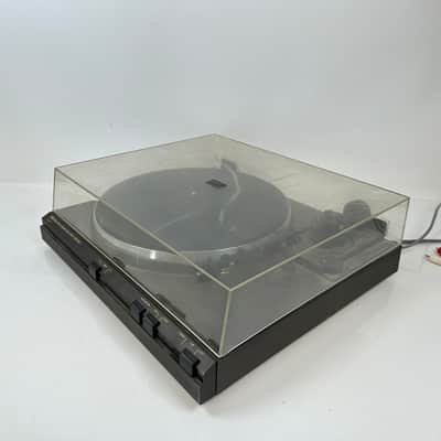 Vintage NAD 5025 Semi-Auto Belt Drive Turntable image 11