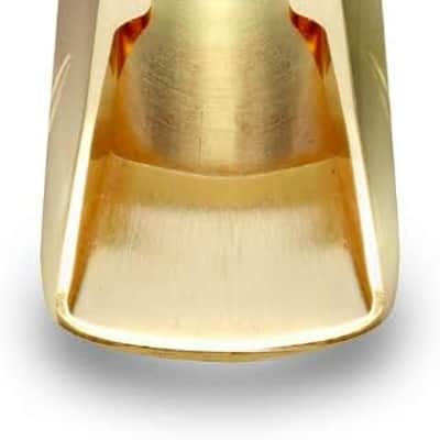 Jody Jazz DV Series Tenor 7* Saxophone Mouthpiece image 6