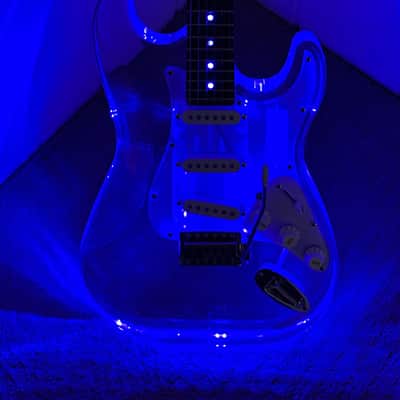 Rafferty Clear Skies II With LED Lights image 12