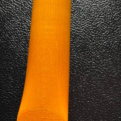 Warmoth Stratocaster neck 2024 - Lacquer image 4