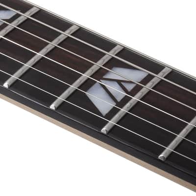 Schecter C-1 SLS Custom Racing Red image 11