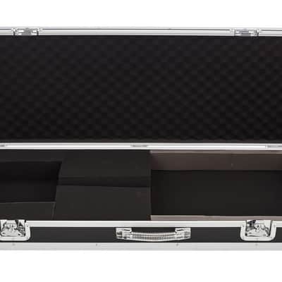 Harley Benton Flight Case Wood Guitar image 6