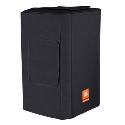 JBL Bags SRX815P-CVR-DLX Deluxe Padded SRX815P Protective Speaker Cover image 3