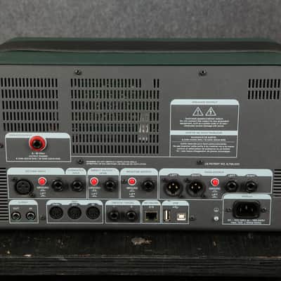 Kemper Profiler PowerHead - 2nd Hand (166259) image 7